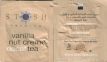 Stash Premium Vanilla Nut Creme Decaf Tea