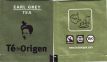 Té De Origen Earl Grey Tea