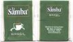 Té Samba Brasil