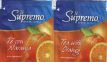 Té Supremo Té Con Naranja 2