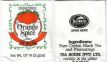 Tea House Orange Spice