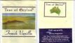 Teas of Ceylon French Vanilla
