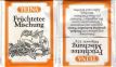 Teina Früchtetee Mischung