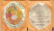 Thé Republic of Tea 01 Decaf Ginger Peach