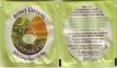 Thé Republic of Tea Honey Ginseng