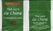 Top Qualithe Thé Vert De Chine Paper
