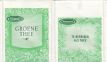 Trekpleister Groene Thee