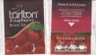 Tarlton 02 Black Tea Raspberry