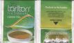 Tarlton 02 Green Tea Tea Infusion