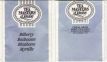 Tea Masters of London Bilberry