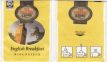 Tea Masters of London English Breakfast Biologisch