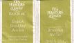 Tea Masters of London English Breakfast Thee
