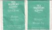 Tea Masters of London Mango Thee