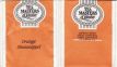 Tea Masters of London Orange