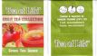 Tea of Life Ftc Green Tea Guava