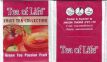 Tea of Life Ftc Green Tea Passion Fruit
