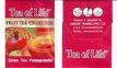 Tea of Life Ftc Green Tea Pomegranate
