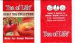 Tea of Life Ftc White Tea Orange Blossom