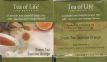 Tea of Life Green Tea Jasmine Orange