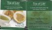 Tea of Life Green Tea Passion Fruit