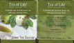 Tea of Life Green Tea Soursap