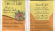 Tea of Life Ovoce & Bylinky Marakuja & Papaya
