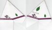 Tea of Life Pyramid New Age Tea White Tea Lavender