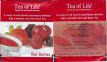Tea of Life Red Berries