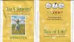 Tea of Life Seasonal Specials Spring Tea 4 Seasons
