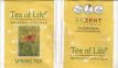 Tea of Life Spring Tea