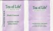 Tea of Life White Tea Blackcurrant