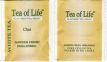 Tea of Life White Tea Chai