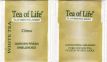 Tea of Life White Tea Citrus