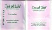 Tea of Life White Tea Lavender