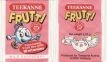 Teekanne CK04 Frutti Wild Raspberry Seit