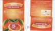 Teekanne FG02 Blutorange Seit