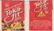 Teekanne Tekafit 02 Früchtetee Multifrucht Geschmack