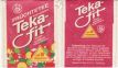 Teekanne Tekafit 02 Früchtetee Wildkirsch Geschmack