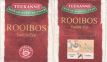 Teekanne WST02 Rooibos Vanilla Tea Seit 1