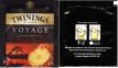 Twinings 0 Voyage African Tunda