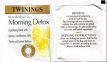Twinings 002 Morning Detox