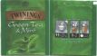 Twinings 003 Green Tea Mint