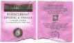Twinings 006 Infusions Blackcurrant Ginseng Vanilla