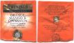 Twinings 006 Infusions Orange Mango Cinnamon