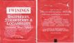 Twinings 011 Raspberry Strawberry Loganberry
