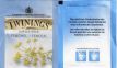 Twinings 101 Infusions Fenchel Fenouil