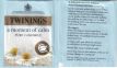 Twinings a Moment of Calm Pure Camomile