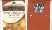 Twinings Apple Cinnamon & Raisin Glossy