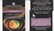 Twinings Aromatics Lady Grey Paper Glossy
