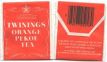 Twinings BG050586 Twiningsorangepekoe